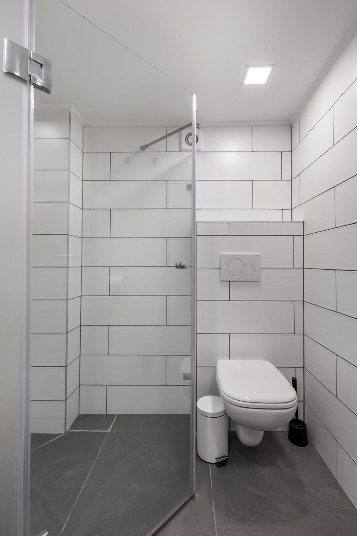 Apartment Fr34j Brendon Designer *