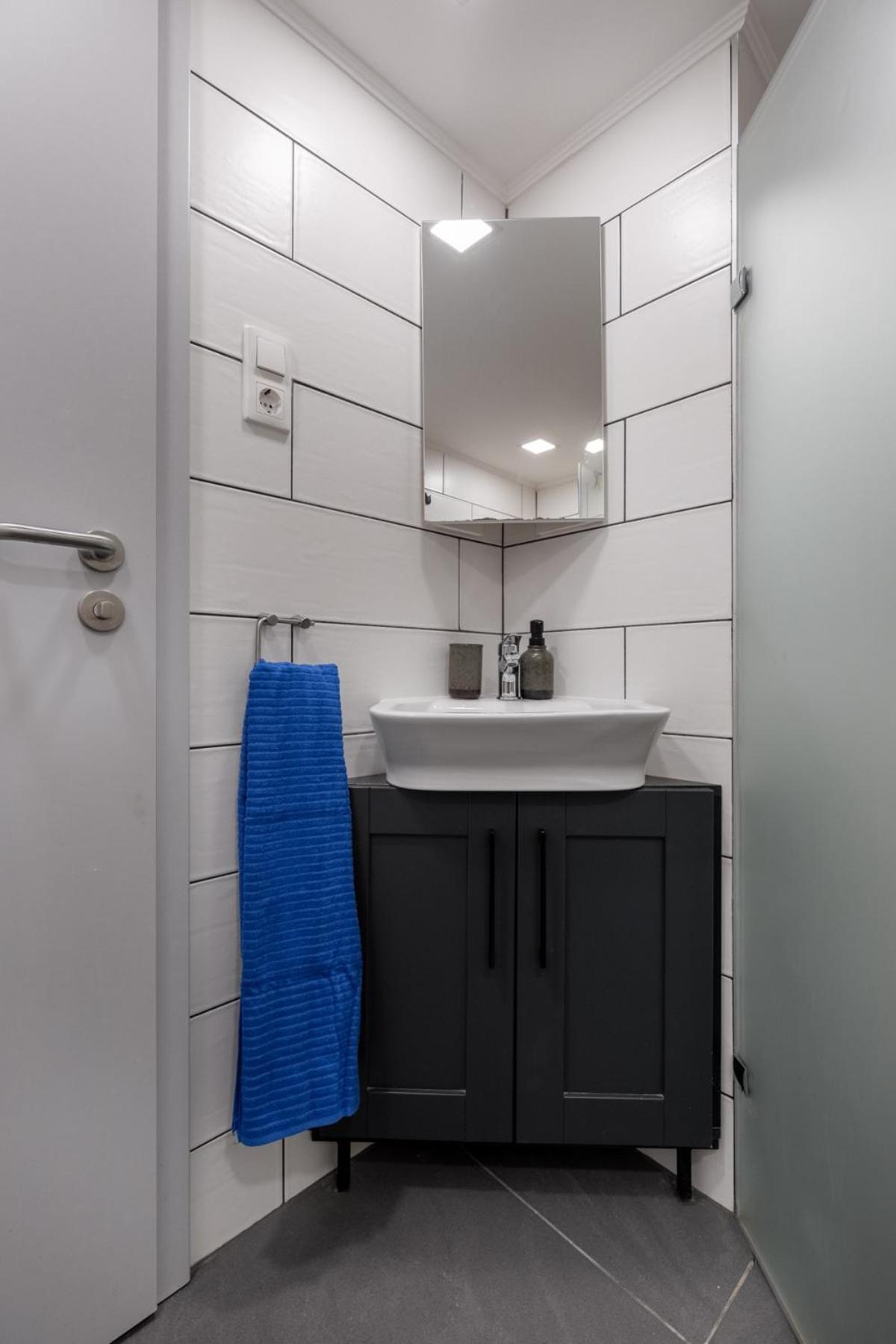 Apartment Fr34j Brendon Designer *